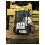 1 LOT CENTURY ELECTRIC MOTOR