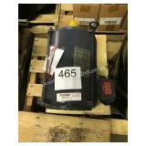 1 LOT CENTURY ELECTRIC MOTOR