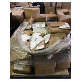 1 SKID RESTAURANT BAGS