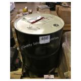 1 LOT BARREL OF Q COOL OIL