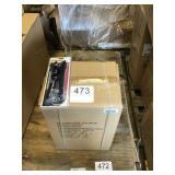 1 CTN HEAVY DUTY HOLE PUNCH