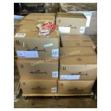 16 CTN CHRISTMAS GIFT BAGS