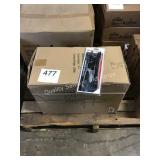 1 CTN HEAVY DUTY HOLE PUNCH