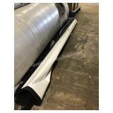 1 LOT PROJECTION SCREEN