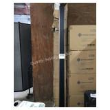 1 CTN TRUCK RUNNING BOARDS