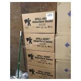 5 CTN SPILL HERO SOCKS