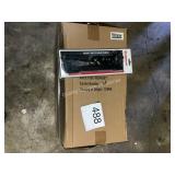 1 CTN HEAVY DUTY HOLE PUNCH