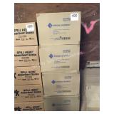 4 CTN SUPER JUMBO STRAWS