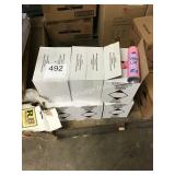 6 CTN WOMEN SHAVE GEL