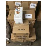 7 CTN TWILIGHT WOOD AIR FRESHENER