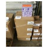 4 CTN PLASTIC SANDWICH BAGS