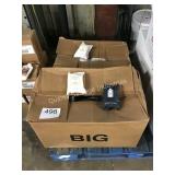 2 CTN FACIAL CLEANSING WIPES