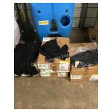 5 CTN HANES MEN SHIRTS