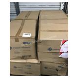 10 CTN SUPER JUMBO STRAWS