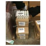 10 CTN JASON DEODORANT