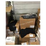 7 CTN HANES MEN SHIRTS