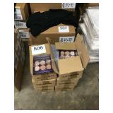 6 CTN CONTOUR & HIGHLIGHTING KITS