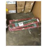 1 LOT 7 PACKS CHRISTMAS WRAPPING PAPER