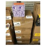 4 CTN PLASTIC SANDWICH BAGS