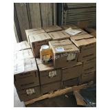 1 SKID ASST DRESSING