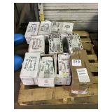 11 CTN SOUTHWIRE WIRE