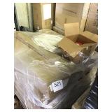 1 SKID LIGHT FIXTURES