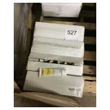 8 CTN PERIGUARD OINTMENT