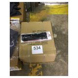 1 CTN HEAVY DUTY HOLE PUNCH