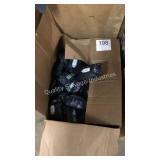 1 CTN FACIAL CLEANSING WIPES