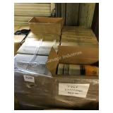 1 SKID ROLL FILM CHICKEN BREAST PACKAGING