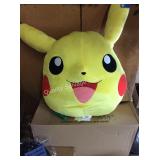 1 LOT POKEMON PILLOW