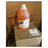 3 CTN DIAL HAND SOAP REFILL