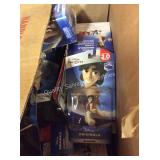 1 CTN DISNEY INFINITY FIGURINES