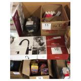 1 LOT PFISTER KITCHEN FAUCET