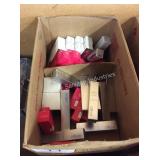 1 CTN SKIN CHEMIST WRINKLE CREAM