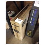 1 CTN GOLD FINGER 22" LED MONITOR