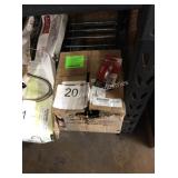 1 CTN CHAMPION SPARK PLUGS