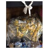 1 LOT LADIES SUMMER DRESSES