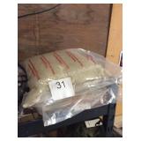 1 LOT ACCENT PILLOWS