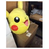 1 CTN POKEMON PILLOW