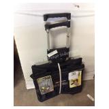 1 LOT AWP HAND CART