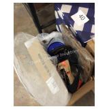 1 CTN STORE MERCHANDISE