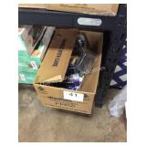 1 CTN STORE MERCHANDISE