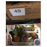 1 LOT 3 BRIGHT STAR GIFT SETS