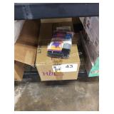 1 CTN HANES LADIES BRIEFS