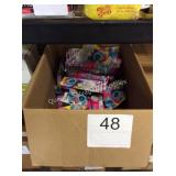 1 CTN PROJECTOR LIP BALM SET