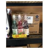 1 CTN SNOW CONE SYRUP