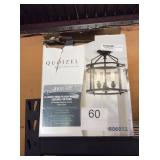 1 CTN CEILING FIXTURE