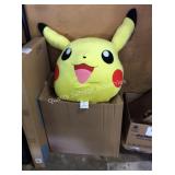 1 CTN POKEMON PILLOW