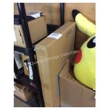 1 LOT PET WOODEN GATE